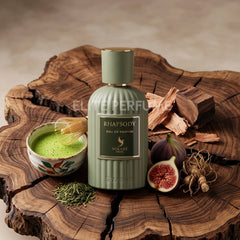 Rhapsody EDP 