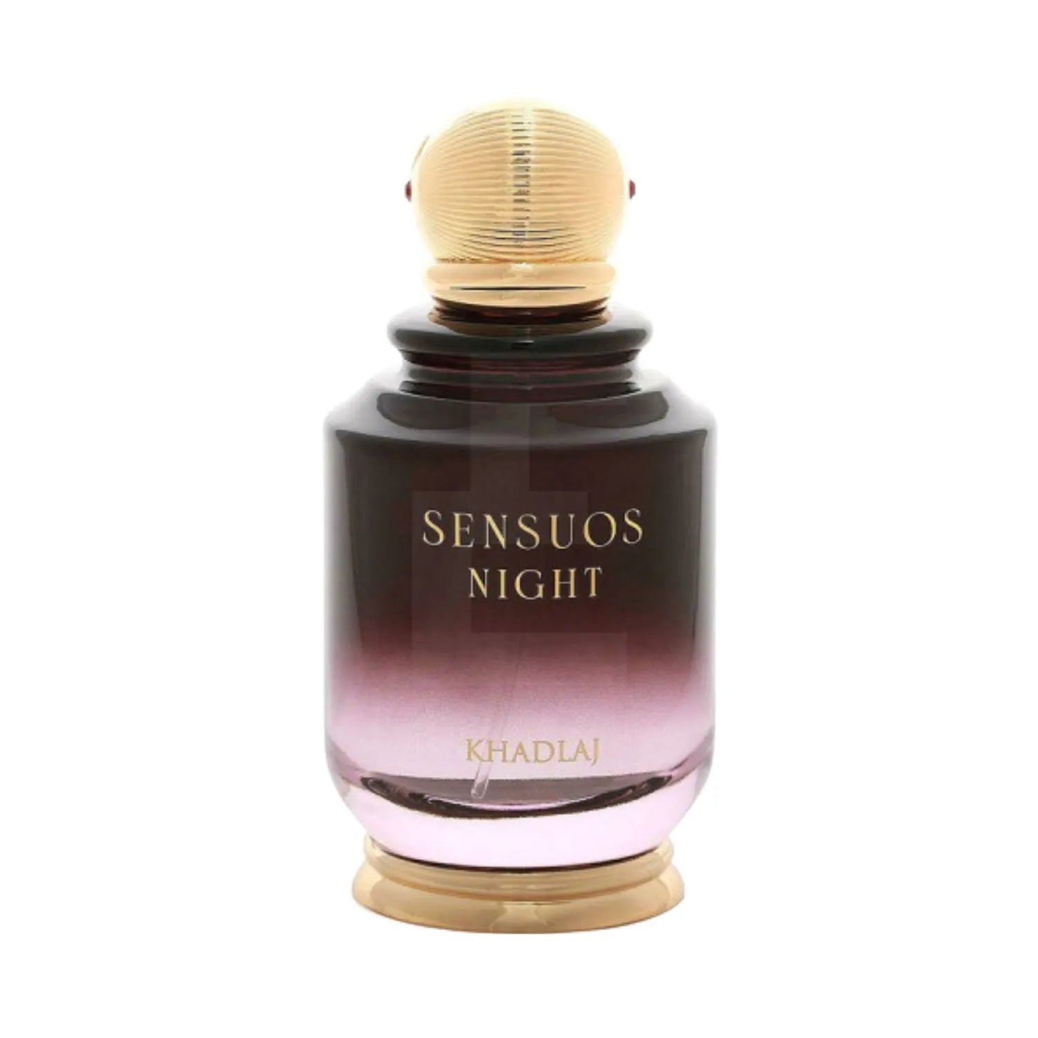 Sensuos Night perfume Spray (U) 100ml (Copy)