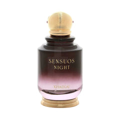 Sensuos Night perfume Spray (U) 100ml (Copy)