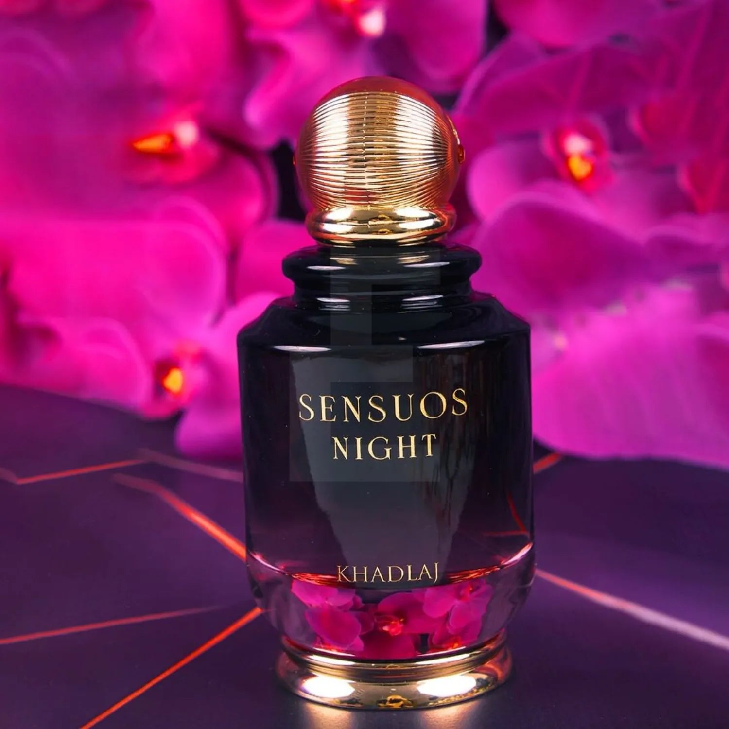 Sensuos Night perfume Spray (U) 100ml (Copy)