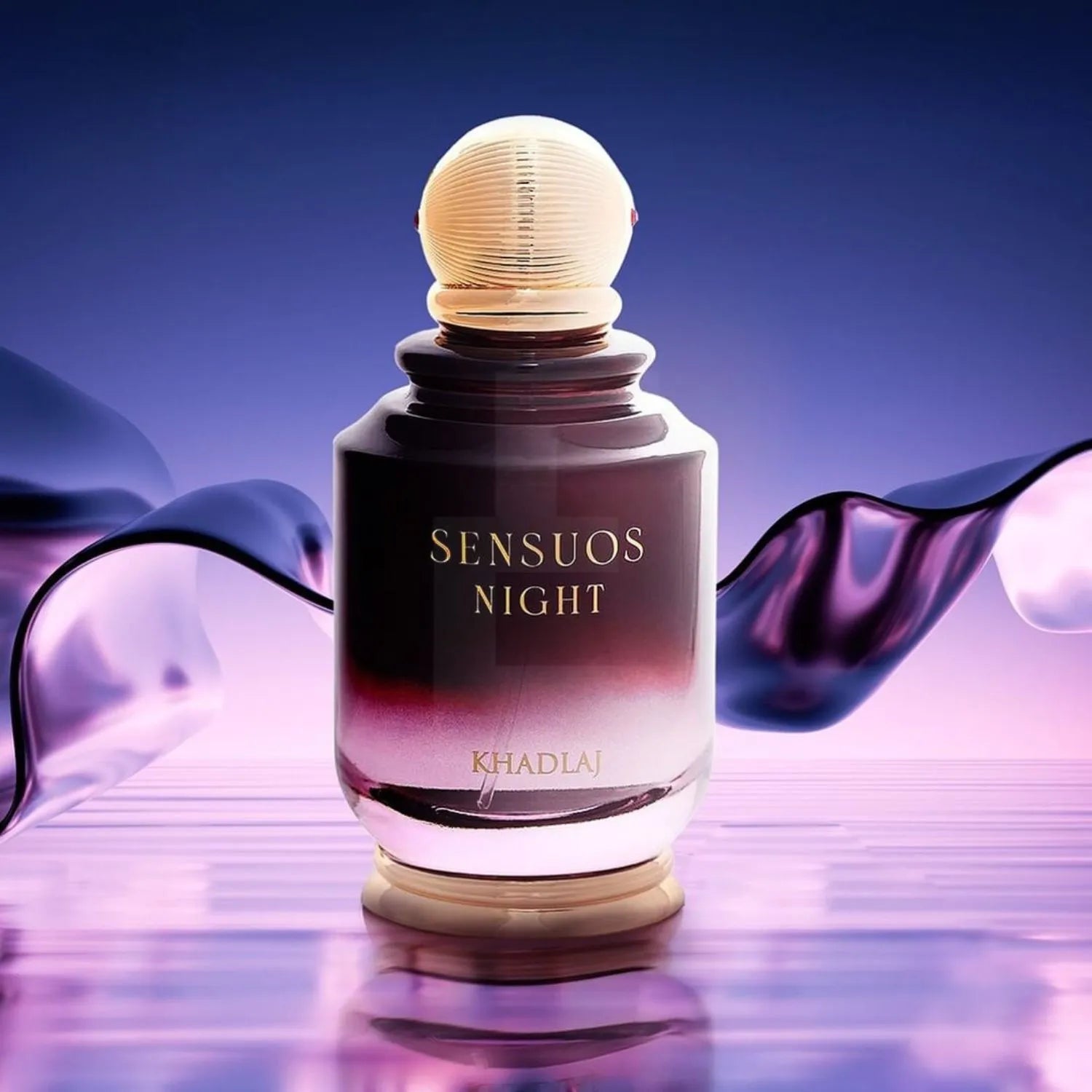 Sensuos Night perfume Spray (U) 100ml (Copy)