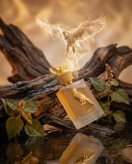 Shaheen Gold EDP by Lattafa Pride