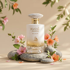 Shahoor Elixir Perfume by Al Absar