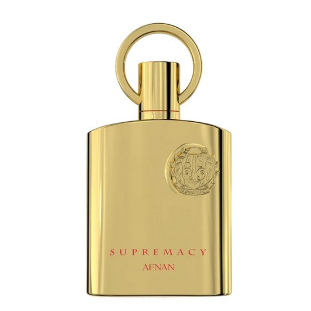 Supremacy Gold by Afnan