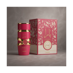 Yara Perfume Candy
