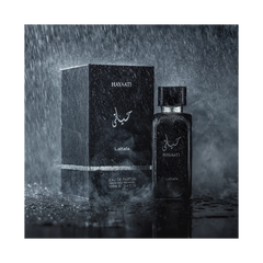 Hayaati Perfume by Lattafa 