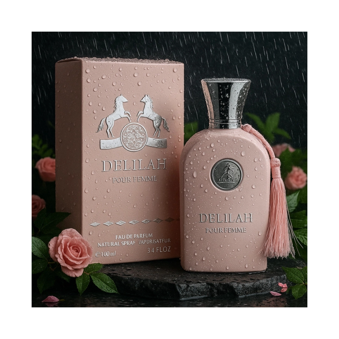 Maison Alhambra   Delilah Pour Femme