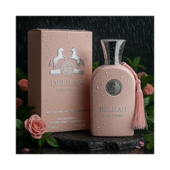 Maison Alhambra   Delilah Pour Femme