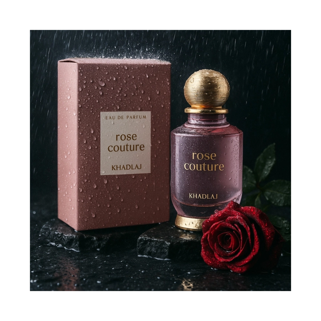 Juicy Couture Perfume Rose Couture