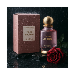 Juicy Couture Perfume Rose Couture