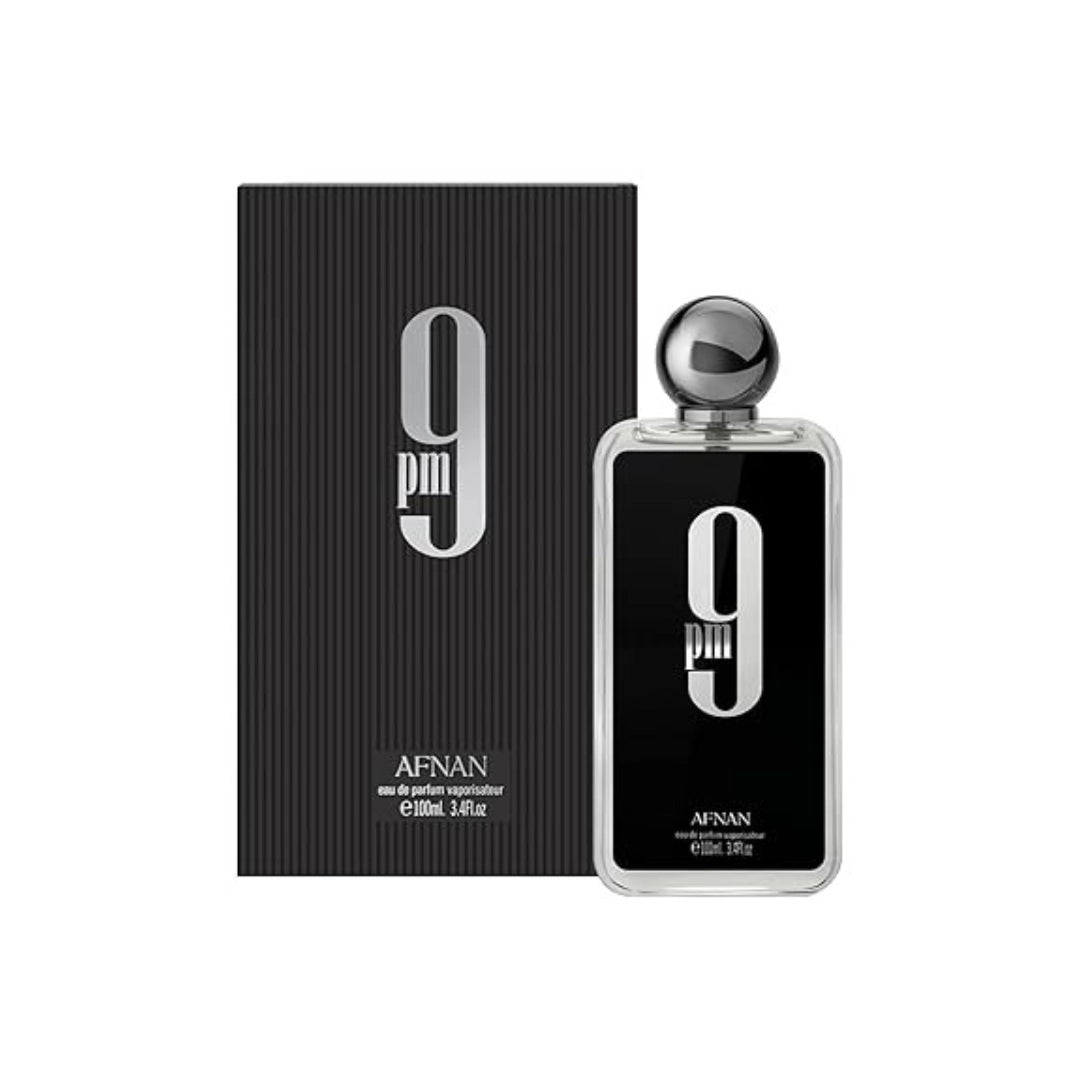 Afnan 9PM Perfume 