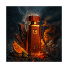 Fragrance World Liquid Brun EDP