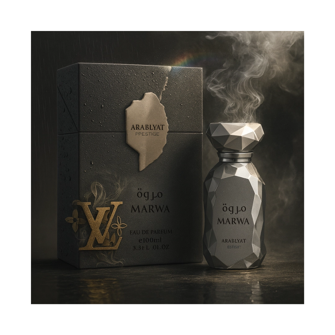 Marwa Perfume 100ml EDP