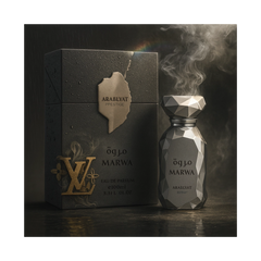Marwa Perfume 100ml EDP