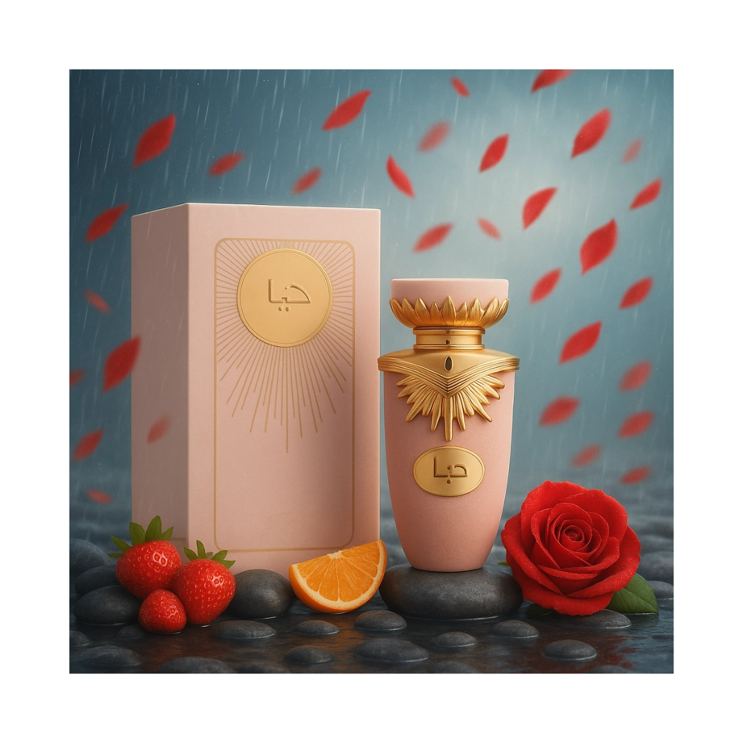 Haya Perfume