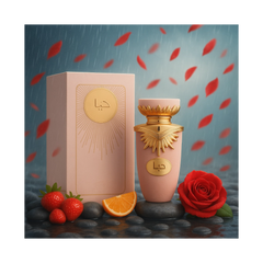 Haya Perfume