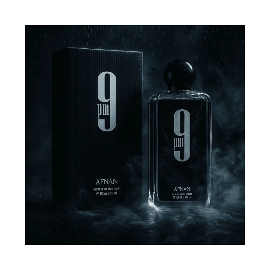 Afnan 9PM Perfume 