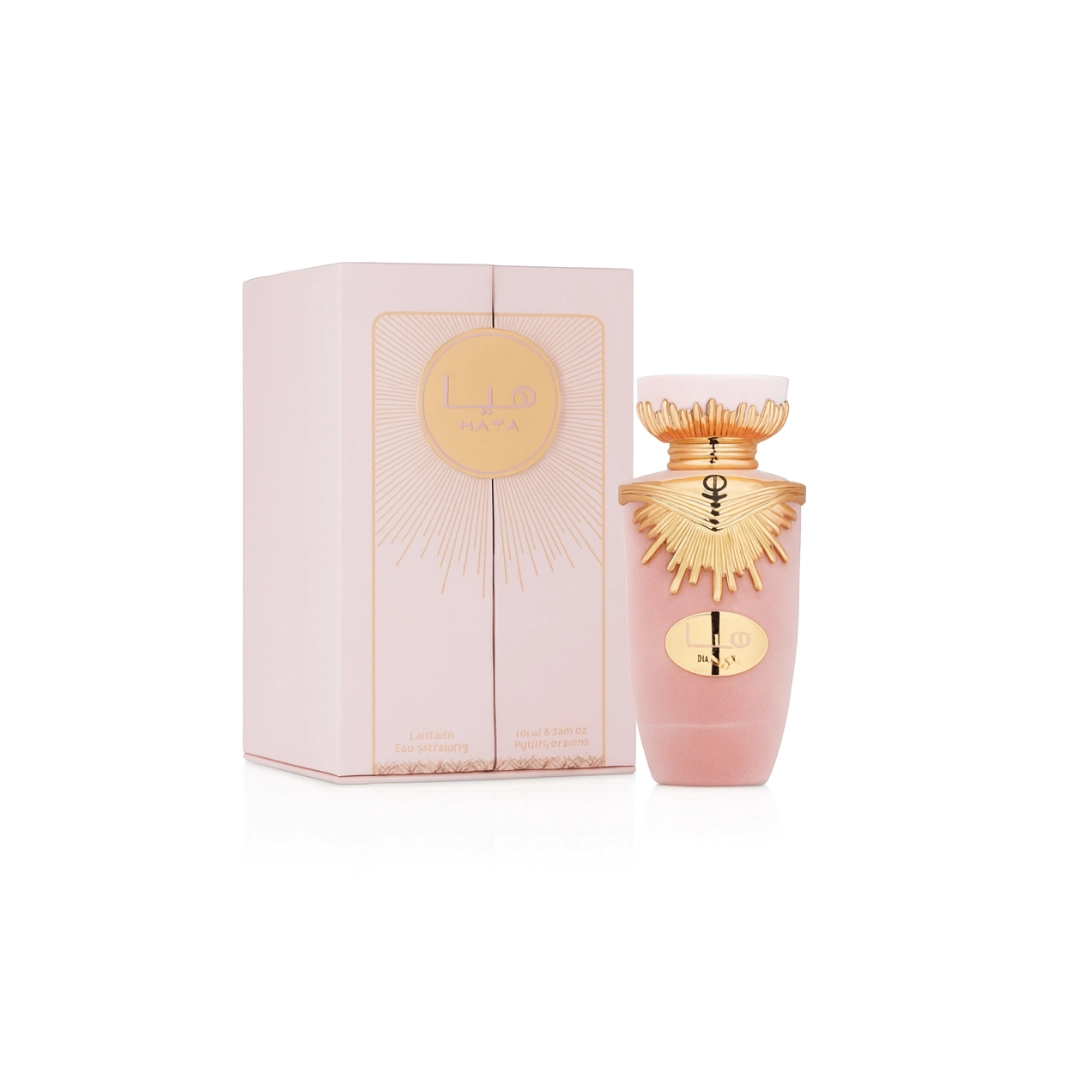 Haya Perfume