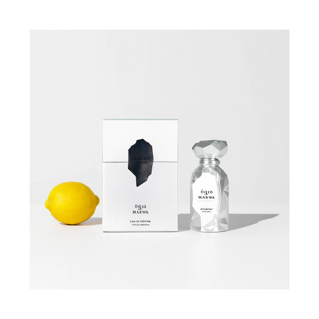 Marwa Perfume 100ml EDP