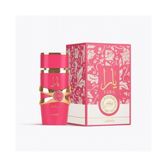 Yara Perfume Candy