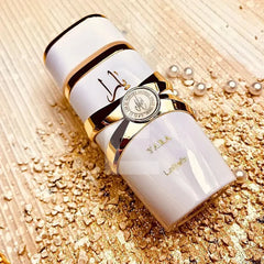 Yara Moii Perfume Spray (U) 100ml
