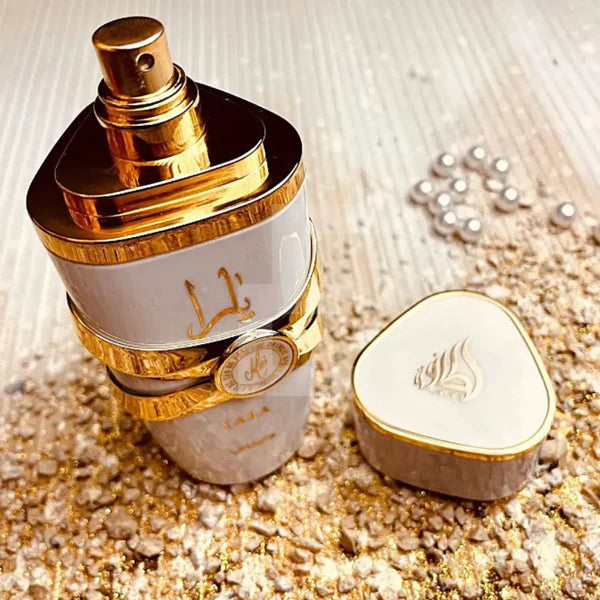 Yara Moii Perfume Spray (U) 100ml