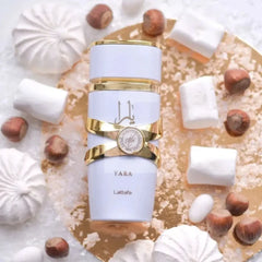 Yara Moii Perfume Spray (U) 100ml
