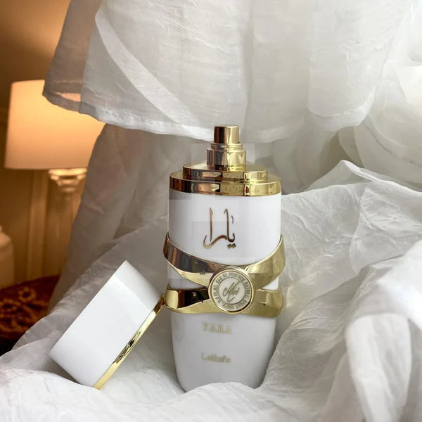 Yara Moii Perfume Spray (U) 100ml