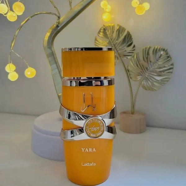 Yara Tous Perfume Spray (W) 100ml