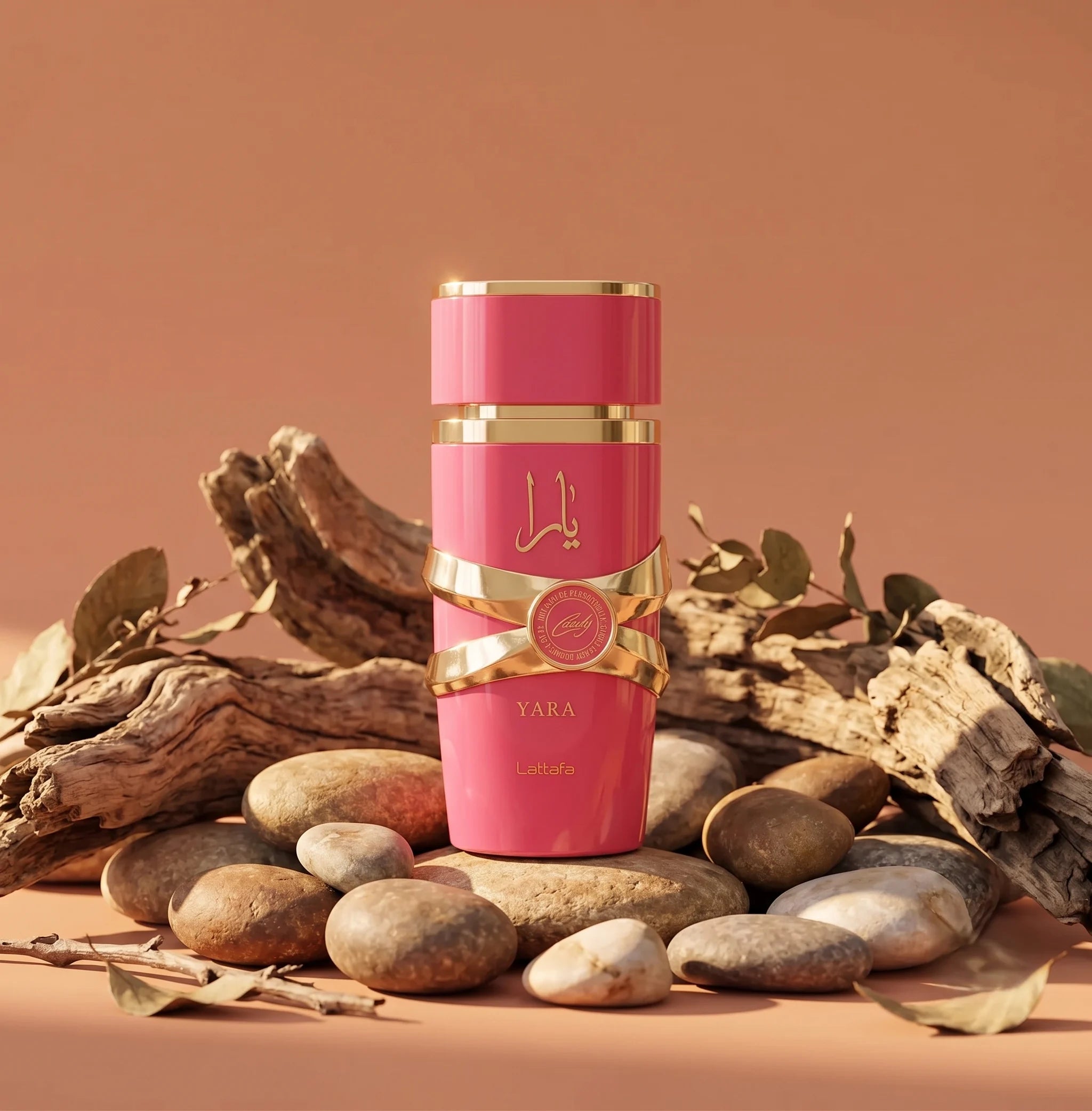 Yara Candy Perfume by Lattafa