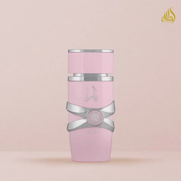 Yara Perfume Spray (W) 100ml