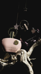 Supremacy Pink Perfume Spray (W) 100ml