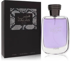 Rasasi Hawas Perfume Spray (M) 100ml