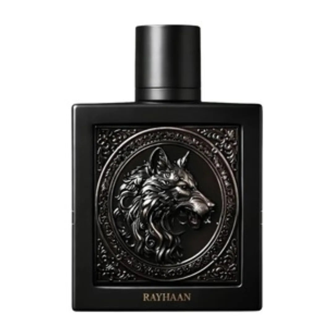 Wolf EDP by Rayhaan