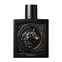 Wolf EDP by Rayhaan