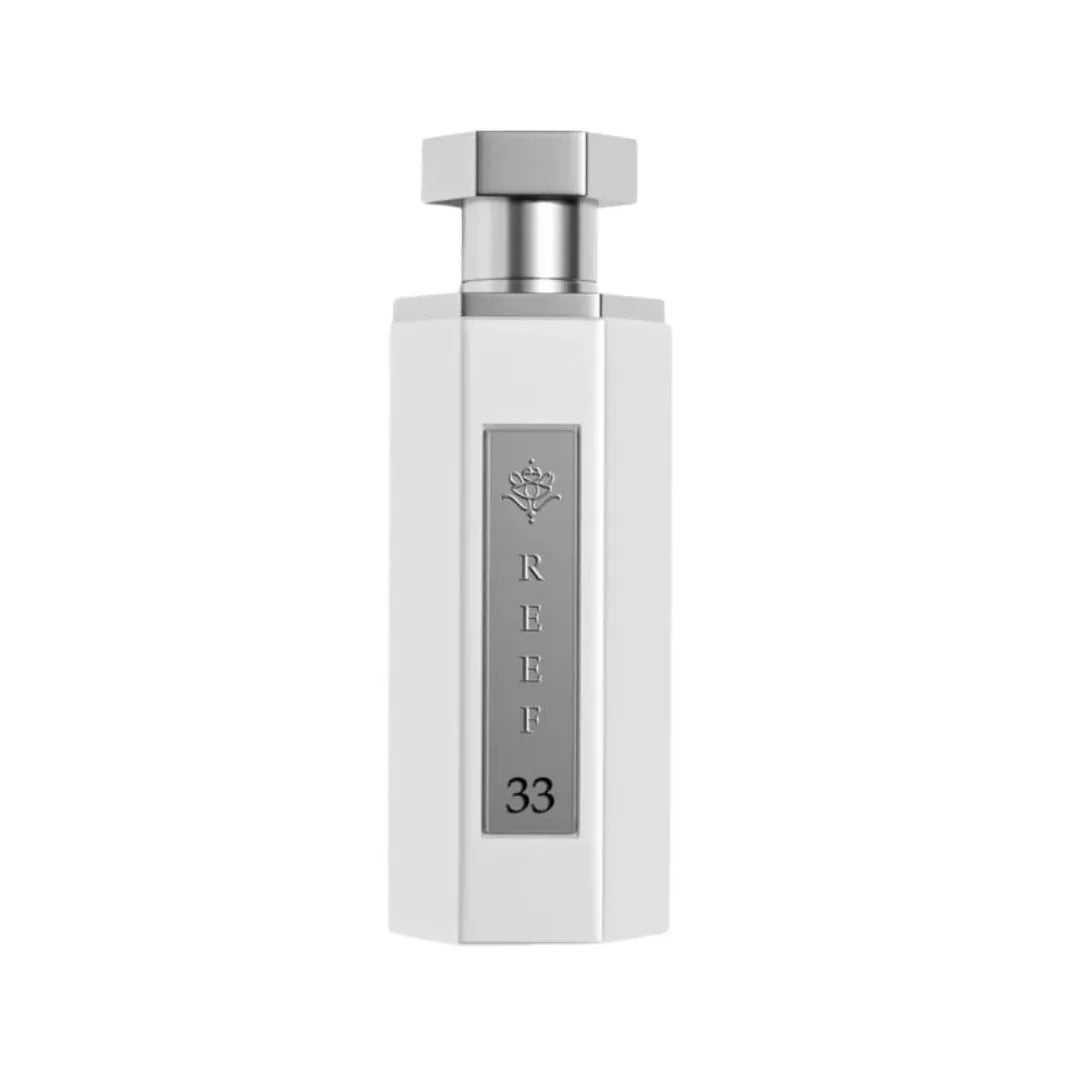 Reef 33 White EDP 100mL by Reef Perfumes