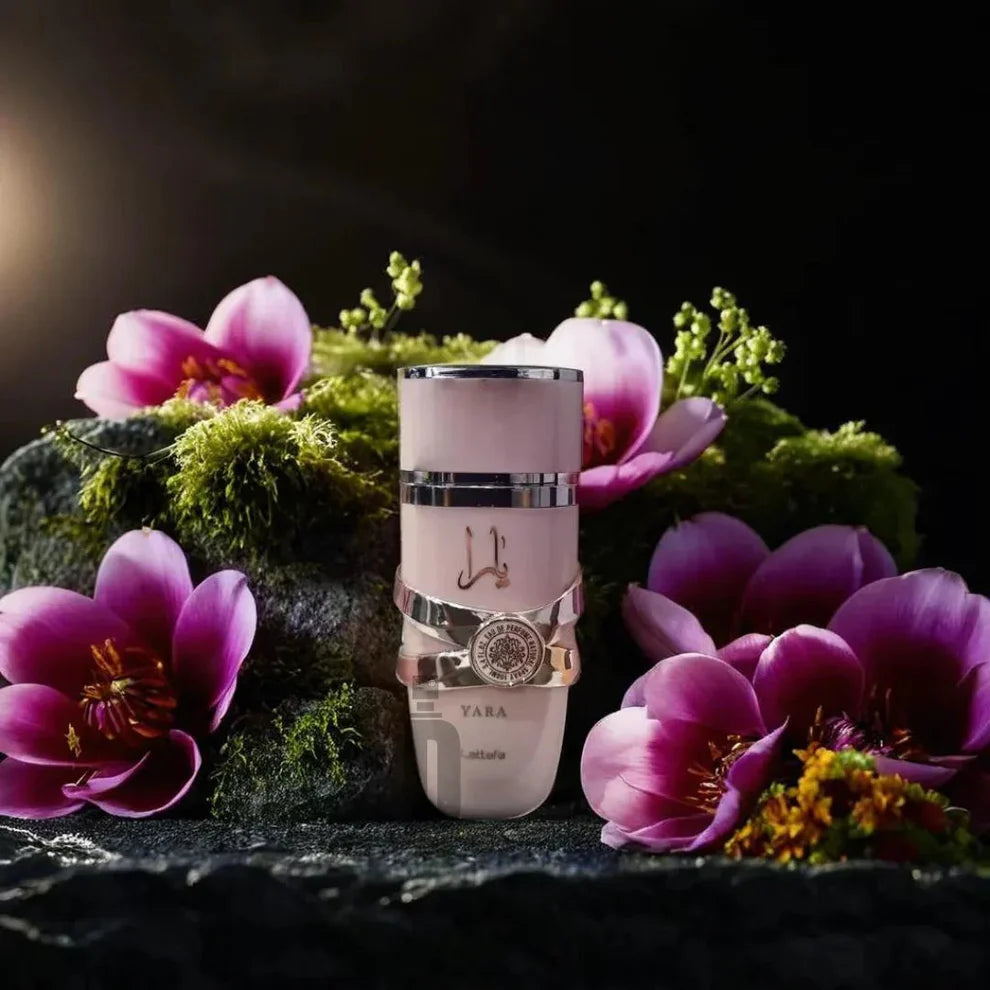 Yara Perfume Spray